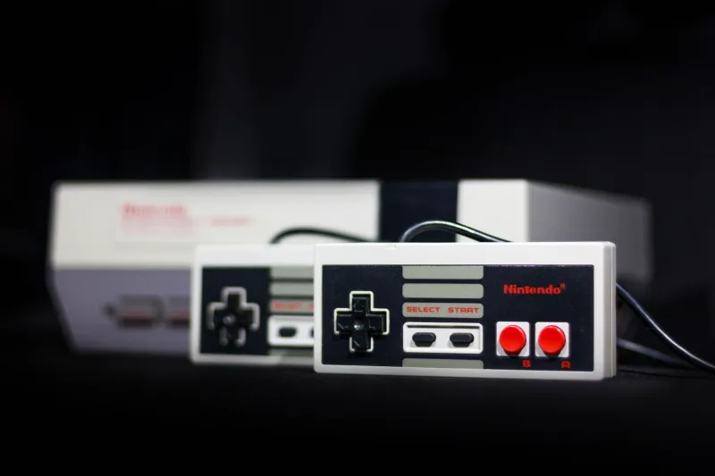 Cuatro décadas después, estos temas de 8 bits todavía nos ponen la piel de gallina