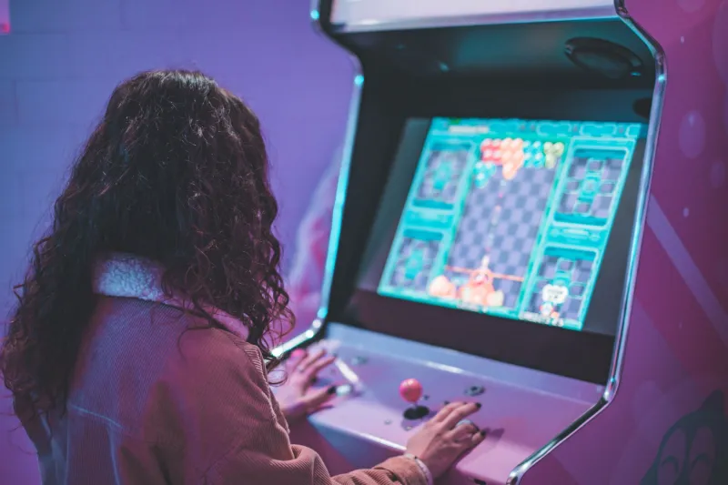 Monedas de veinte duros: la edad de oro de los arcades que marcaron a toda una generación española