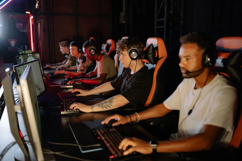 Pabellones llenos, ayuntamientos mirando a otro lado: la España de los e-Sports que nadie quiere financiar