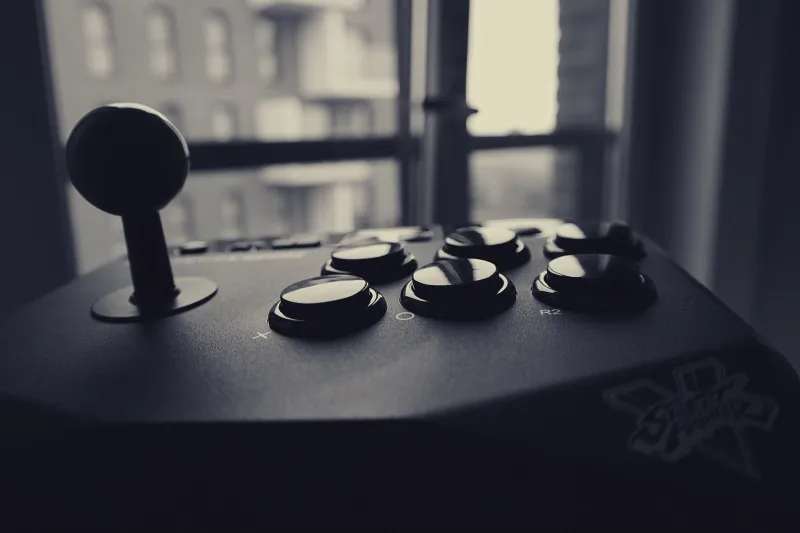 Palanca o mando: el debate que divide a la España gamer y no tiene fácil solución